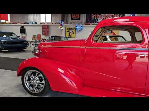 1935 Chevrolet Master (CC-2116759) for sale in Hudson, Florida
