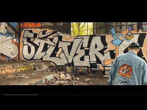 SilverC - Deep (prod. by Ballantine) [Official Video]