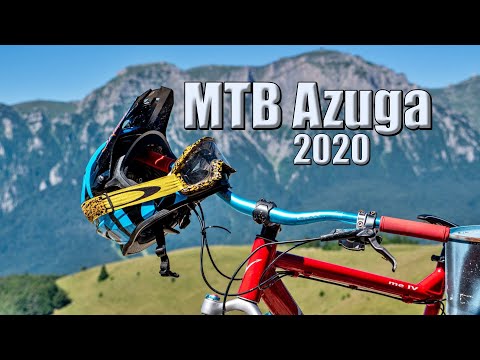 Mountain Bike Azuga 2020 by Lutzifer Videographer