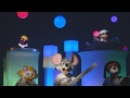 In the Future by Chuck E. Cheese