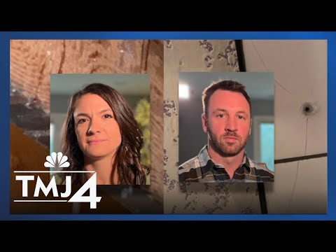 Mequon couple warns others about bathroom contractor after $35K ‘disaster’