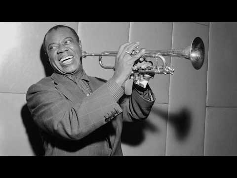 The Unlikely Encounter Between Louis Armstrong and Music