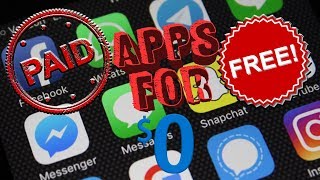 Top 10 Black Market Apps 2019