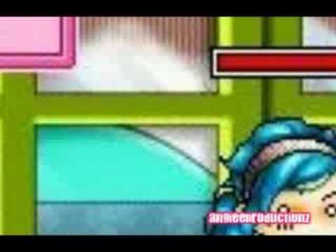 MMV - I Cannot Forget - Ebru FT. J.A.E