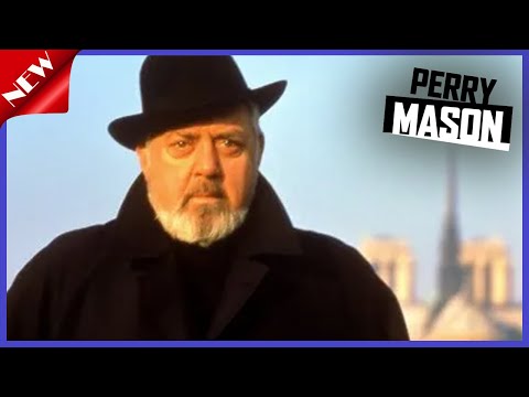 [ New ] Perry Mason 2025 –The Case of the Deadly Verdict – Best Detective Movies | Full Episode 2025