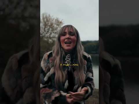 My DEBUT EP In and Out of Love OUT NOW! 💛 I hope this story heals your heart like it did mine 🫶