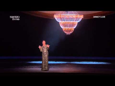 "Macbeth" - Giuseppe Verdi, Anna Netrebko