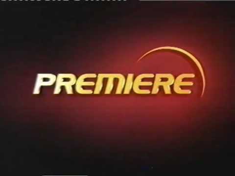 Premiere Analog Station-ID