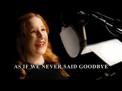As If We Never Said Goodbye | Voctave - Official Music Video