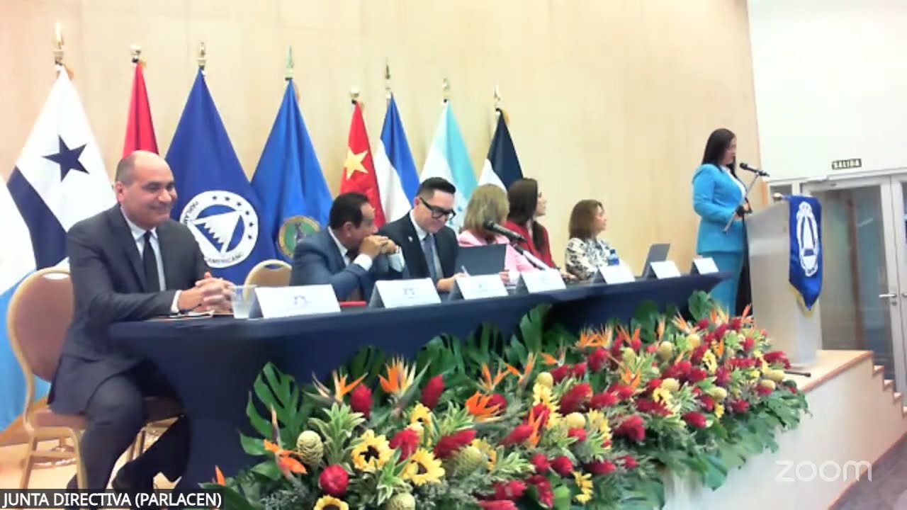 RETOS ECONÓMICOS DE LA REGIÓN SICA EN EL NUEVO PANORAMA MUNDIAL
