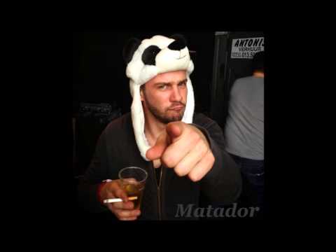 Best of Matador mixed by DJ Ties. Minimal & Techno mix