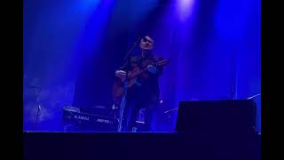 David Gray. Dead in the water. Wolverhampton 8/5/25