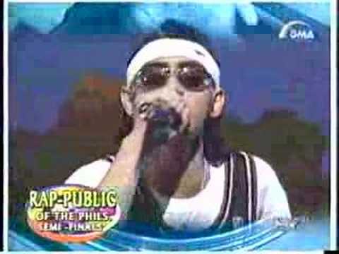 Pure Flava RapPublic Semi Finals Winner