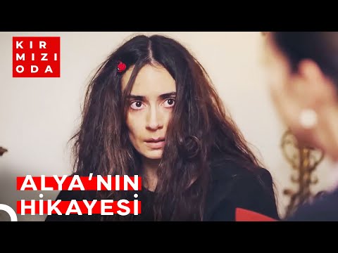 Melisa Sözen'den "Alya'nın Hikayesi" | Kırmızı Oda