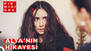Melisa Sözen'den "Alya'nın Hikayesi" | Kırmızı Oda