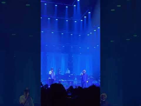 Volver al futuro  - Little Jesus y Jesse Baez Auditorio Nacional 2025