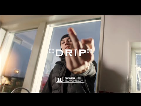 Greekazo x 1.Cuz Piano Type Beat ''DRIP'' | Prod OggP