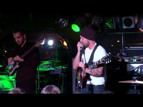 The Scarlet Ending- live at The Lost Horizon ***(COMPLETE SHOW)***11-22-10