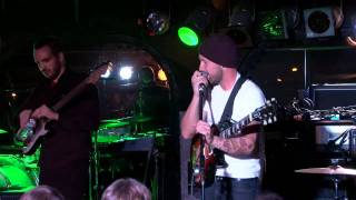 The Scarlet Ending- live at The Lost Horizon ***(COMPLETE SHOW)***11-22-10