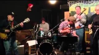 Cry a While - Dylan Tribute