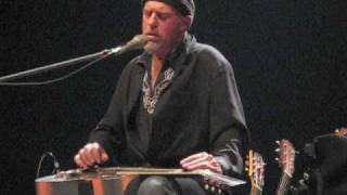 Harry Manx - Dew On Roses - Live