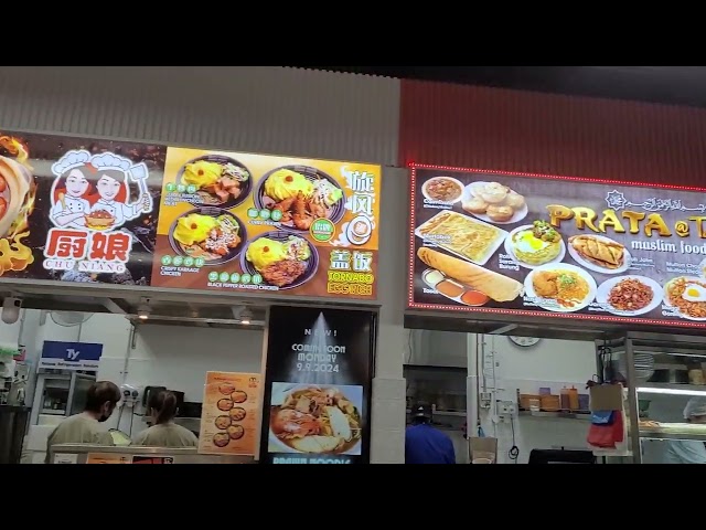 Food & Beverage for Rent in  Tai Seng Exchange - Image 8