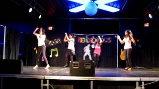 It&#39;s The Time To Disco