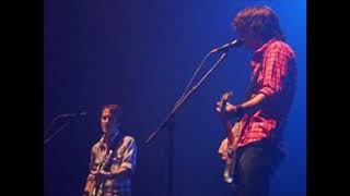 Foo Fighters - Overdrive Live (Remastered) Live at House of Blues, Anaheim, CA 2002 February 07