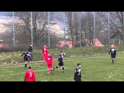 130324 / SV Völkersbach - SSV Ettlingen / 1:0