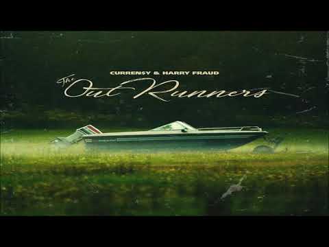 Curren$y & Harry Fraud - The Outrunners (2020 New Full Album) Ft. Conway, Rick Ross, Wiz Khalifa