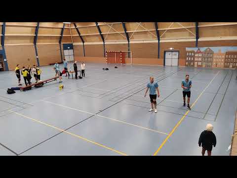 VVAB hs1 uitwedstrijd