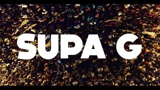 SUPA G - Party Insane  (Official Music Video)