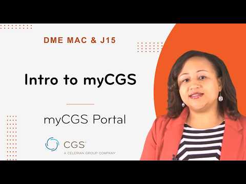 Mycgswebportal