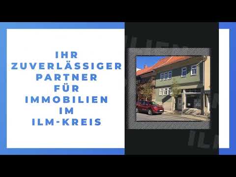 Ilm-Kreis Immobilien YouTube-Vdeominiatur 2