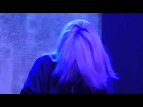 Sky Ferreira - Omanko LIVE HD (2015) Los Angeles Ace Theatre