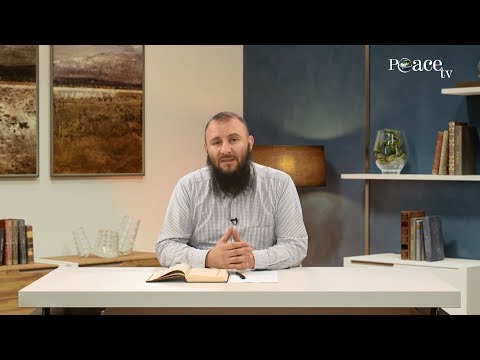 35. Isai alejhi selam - Bajram Karabeg