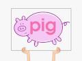 The Big Pig Song Hooked On Phonics Learn To Read