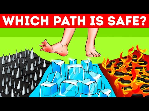 The Great Riddle Showdown: Who Will Come Out on Top?