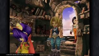 FINAL FANTASY IX イベント集#8