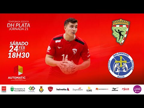 DHPLATA | j21 BM ALCOBENDAS - UNIÓN FINANCIERA