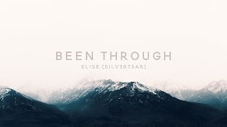 Download lagu (Cover) EXO - Been Through (지나갈 테니) | Elise (Silv3rT3ar) mp3