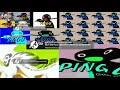 71 Pingu Outro Logos
