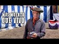 Más muerto que vivo | PELÍCULA DEL OESTE EN ESPAÑOL | Viejo Oeste | Cine Occidental