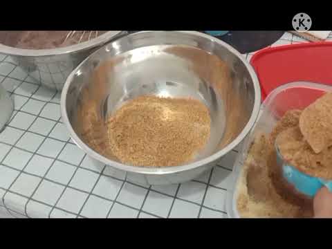 chocolate moist cake