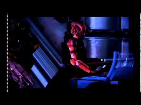 LP Mass Effect 3 Part 27 - What A Big Gun You Have