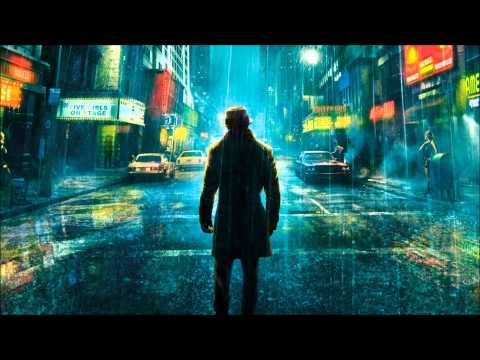 Chris Metcalfe & Jo Cartwright - Winter Sun (Kago Pengchi Remix)