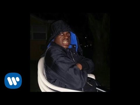 KODAK BLACK - My Cousin