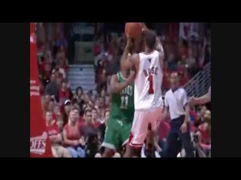 Chicago Bulls vs. Boston Celtics - 2009 NBA Playoffs Mix *HD* 720p