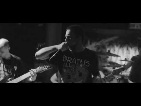 DROWN MY DAY - Morality Of A Cannibal (OFFICIAL VIDEO)