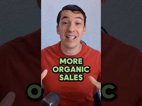 Use THIS Strategy to Unlock Extra Sales! 🚀